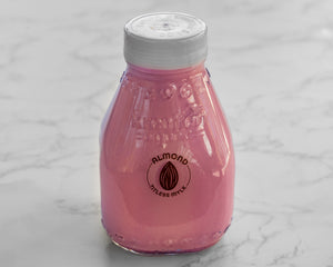 
                  
                    Dragon Berry Almond Mylk
                  
                