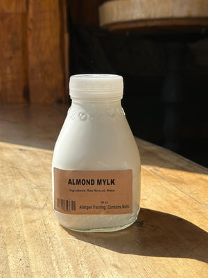 
                  
                    Almond Mylk
                  
                