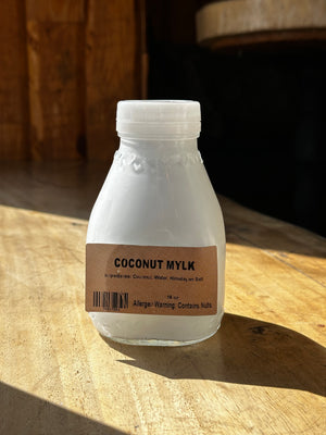 
                  
                    Coconut Mylk
                  
                