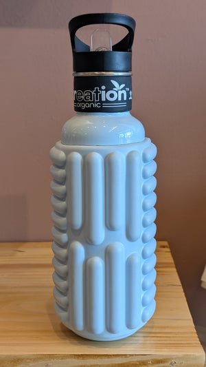 
                  
                    Foam Roller Water Bottles
                  
                