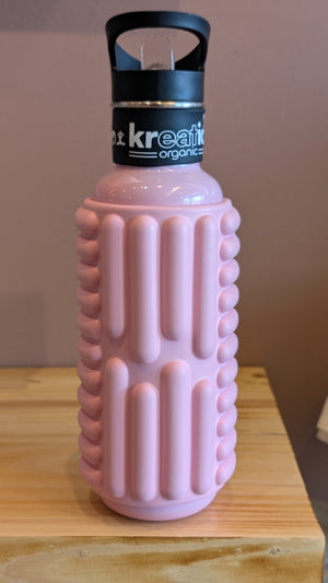 
                  
                    Foam Roller Water Bottles
                  
                