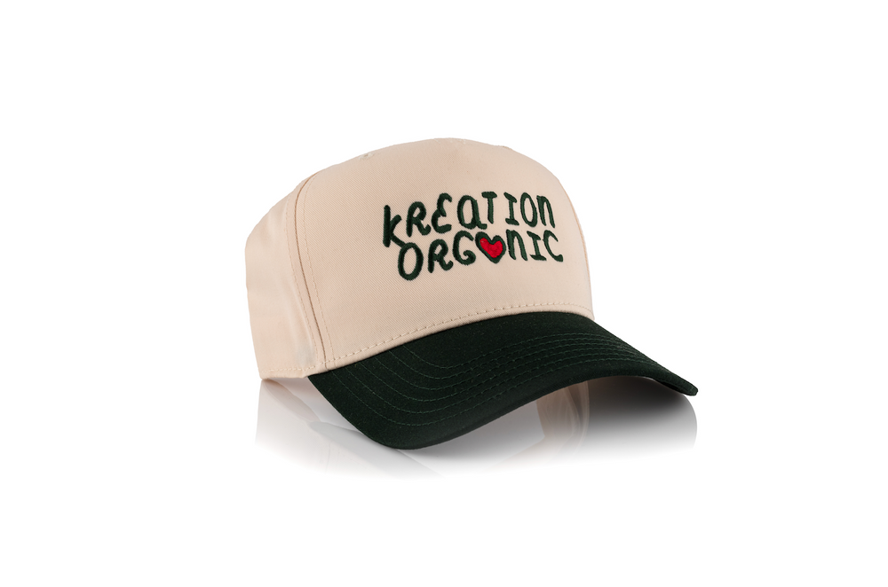 Kreation Hat