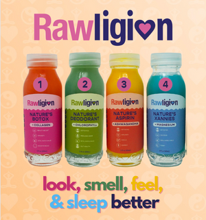 
                  
                    Rawligion 4 Pack
                  
                